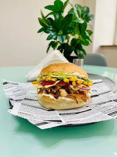 DB KEBAB - Gastronómia a pohostinstvo