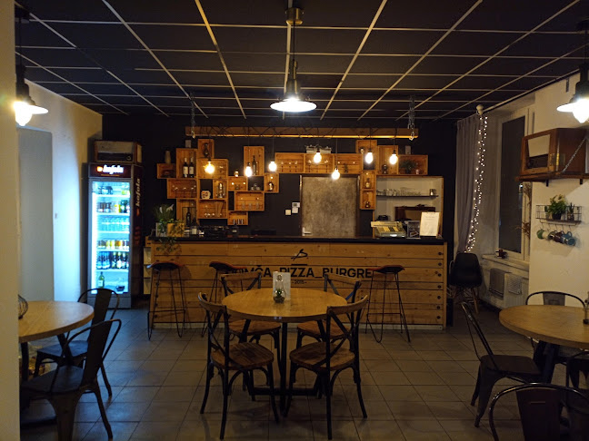 Opinii despre Domča_pizza_burgre în Topoľčany - Gastronómia a pohostinstvo