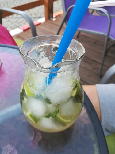 Cukráreň na námestí - Gastronómia a pohostinstvo