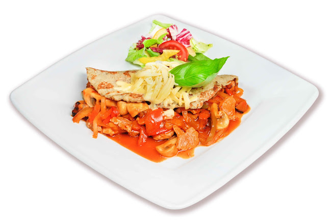 Kaskáda Hotel & Catering - Matejovce