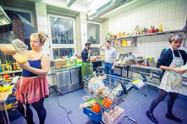 Opinii despre Dvanásť Duší în Bratislava - Gastronómia a pohostinstvo