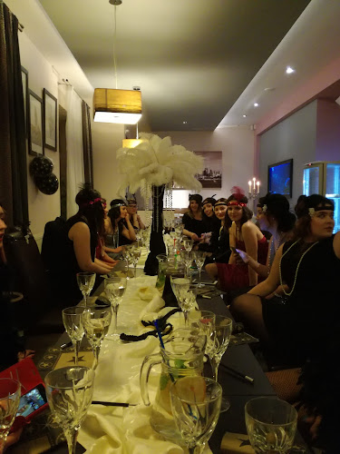 Manhattan cafe - Nové Zámky