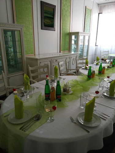 Reštaurácia Jednota - Humenné