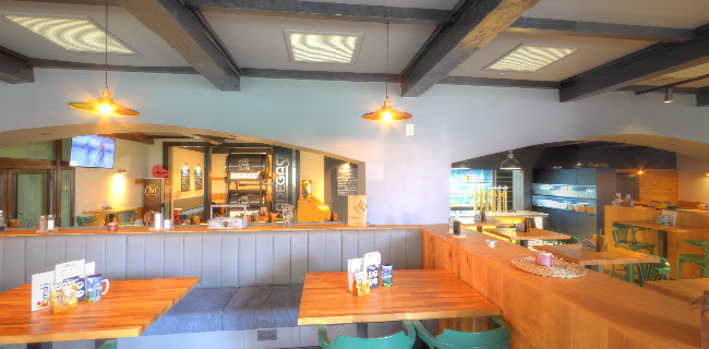 Opinii despre MÁJ - piváreň, pizza, BBQ în Žilina - Gastronómia a pohostinstvo