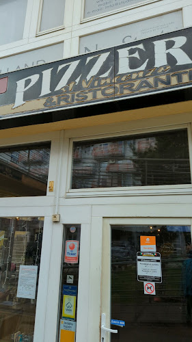 Opinii despre Pizzeria San Vincenzo în Bratislava - Gastronómia a pohostinstvo