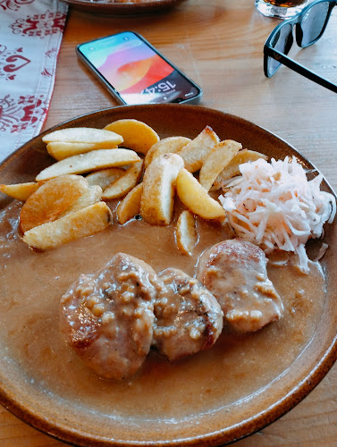 Opinii despre Koliba Tatry, s.r.o. în Nová Lesná - Gastronómia a pohostinstvo