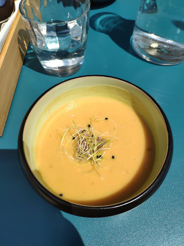 Comentarii opinii despre Moment - bistro & ubytovanie