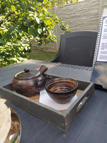 Comentarii opinii despre Čajovňa v Tibet Parku