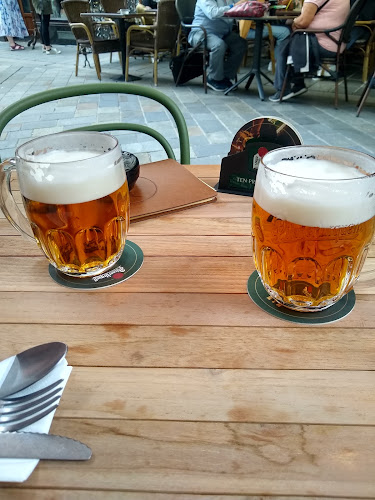 Comentarii opinii despre Liquid Factory