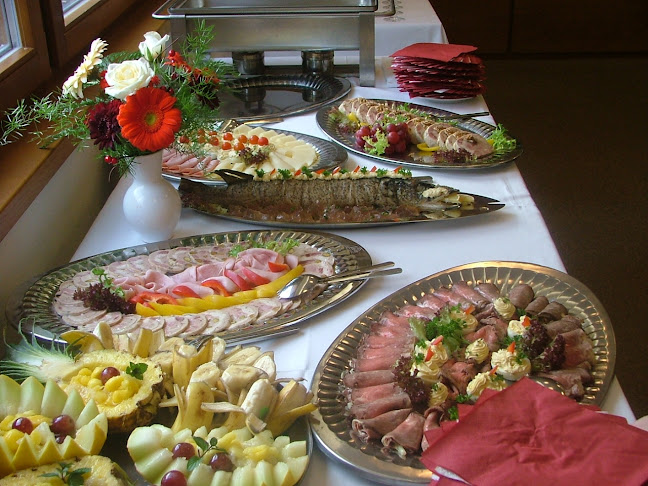 Comentarii opinii despre Vozár Restaurant- Classic European Cuísine