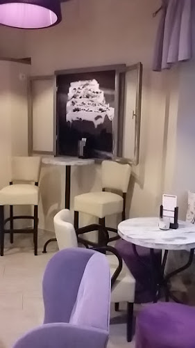 Comentarii opinii despre Cukráreň Maxim