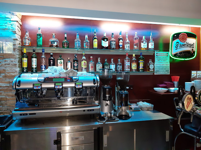 Comentarii opinii despre Café Gallery