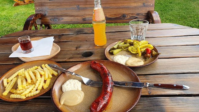 Koliba Tatry, s.r.o. - Nová Lesná