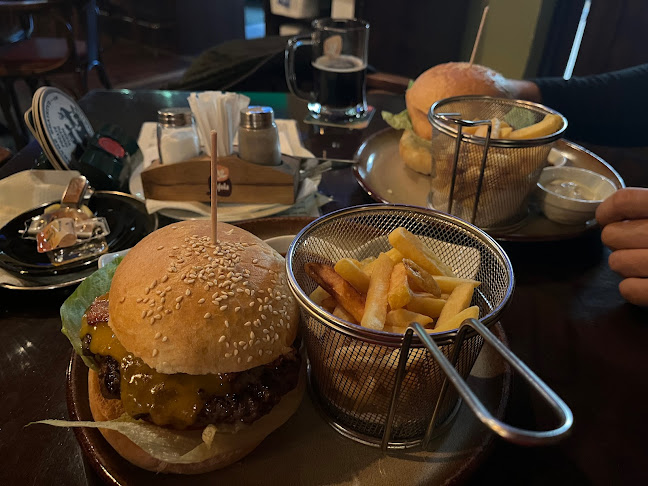 Opinii despre Woodstock Bar&Restaurant în Prievidza - Gastronómia a pohostinstvo