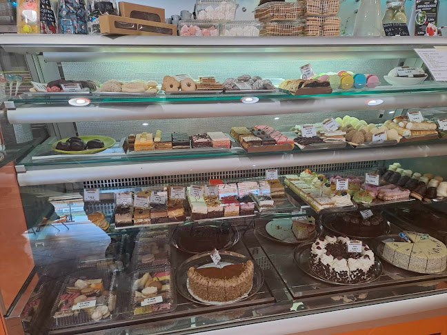 Cukráreň Gerek - Námestovo