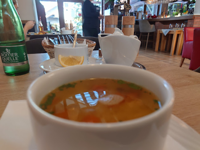 Pri Kaplnke - Záhorská Bystrica