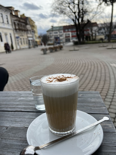 Caffé Trieste - Prievidza