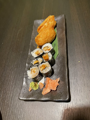IZAKAYA KANSAI - Bratislava