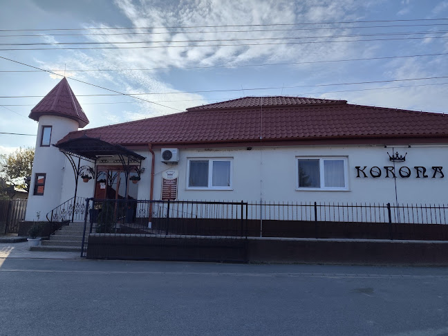 Comentarii opinii despre Reštaurácia KORONA