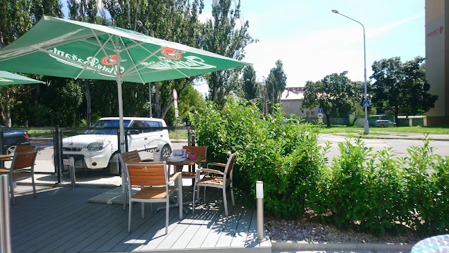 Reštaurácia Montreal