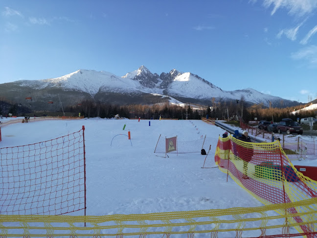 Zámocká Pivnica - Gastronómia a pohostinstvo