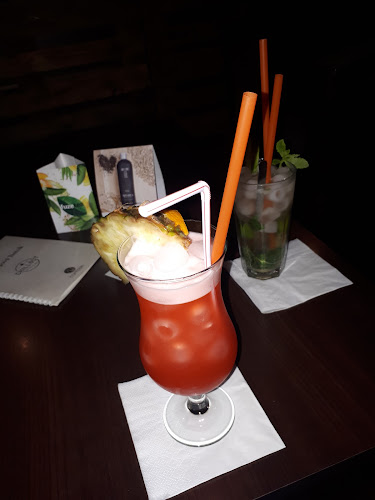 Opinii despre Chillout café & bar în Lučenec - Gastronómia a pohostinstvo