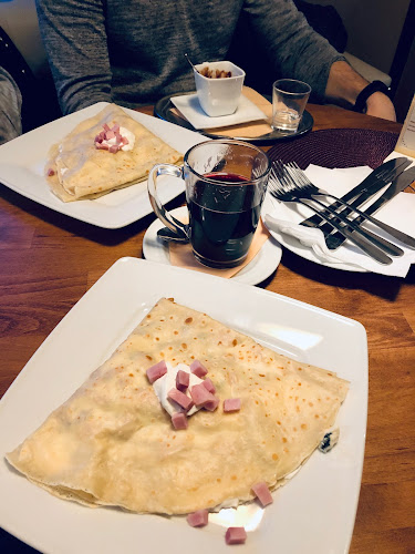 Trio Caffè - Vysoké Tatry