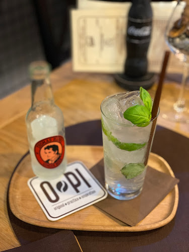 O-PI kaviareň - Gastronómia a pohostinstvo