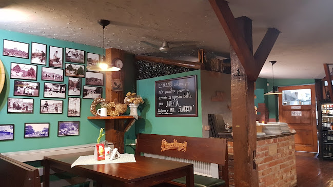 Havran Pub - Gastronómia a pohostinstvo