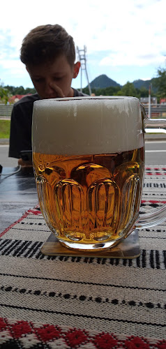 Reštaurácia U Jakuba