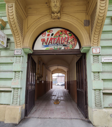 Donášková služba Nataly - Košice