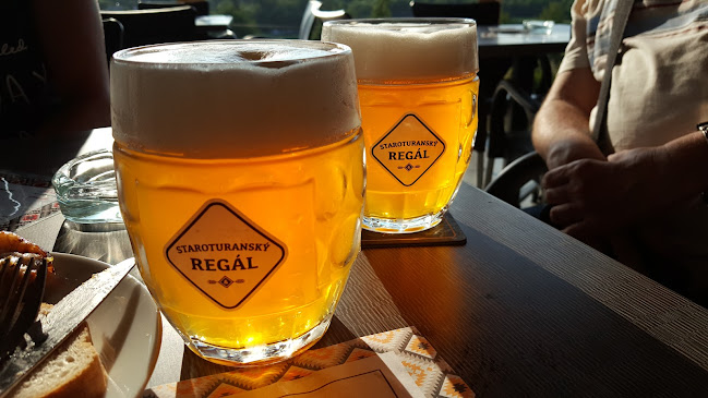 Opinii despre Turák a vnuk în Stará Turá - Gastronómia a pohostinstvo