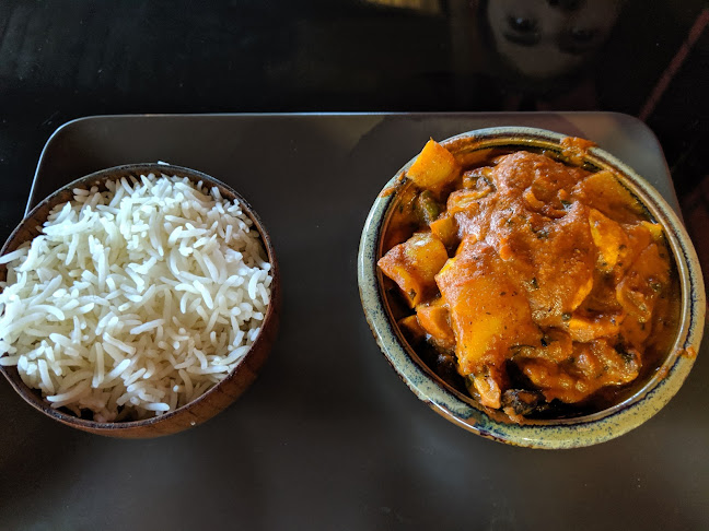 Masala Darbar - Gastronómia a pohostinstvo