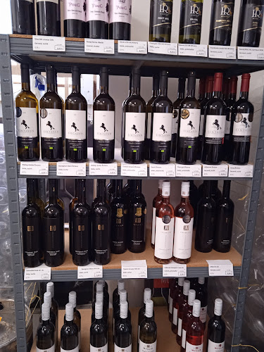 Opinii despre Vinotéka André Bratislava în Bratislava - Gastronómia a pohostinstvo