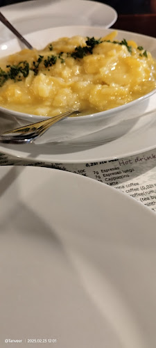 Reštaurácia Devín - Gastronómia a pohostinstvo