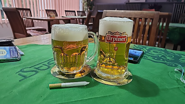 Opinii despre Piváreň Úsvit în Banská Bystrica - Gastronómia a pohostinstvo