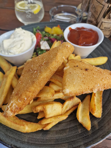 Koliba Červený Kút