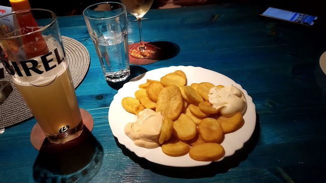 Opinii despre Lucifer pizza în Prešov - Gastronómia a pohostinstvo