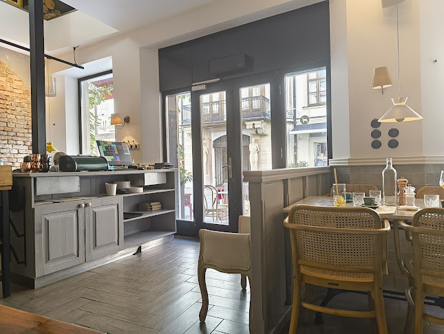 Gatto Matto Ventúrska - Bratislava