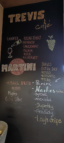 Trevis Café