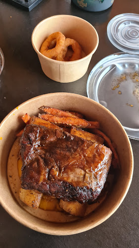 Nestville Taberna - Gastronómia a pohostinstvo