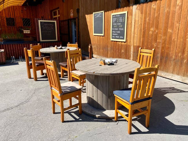 Marlon Pub - Gastronómia a pohostinstvo