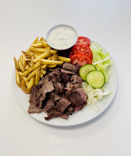 Haki Turecká reštaurácia Denné menu Stupava Reštaurácia Stupava - Stupava