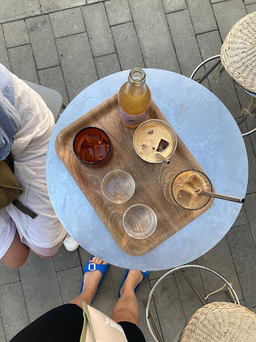 Comentarii opinii despre Mandľa