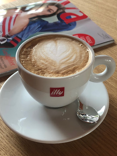 Comentarii opinii despre Cafe Ziegelfeld