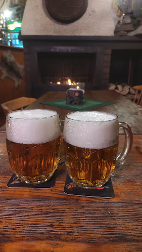 Opinii despre Poľovnícka vináreň "Polovka" în Liptovský Mikuláš - Gastronómia a pohostinstvo