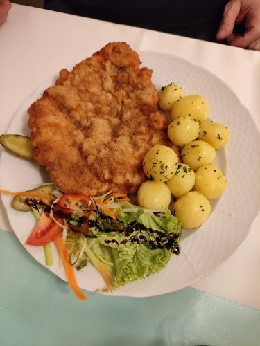 Romantik - Restaurant