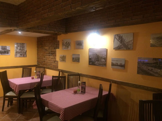 Pizzeria St Sorriso - Svit