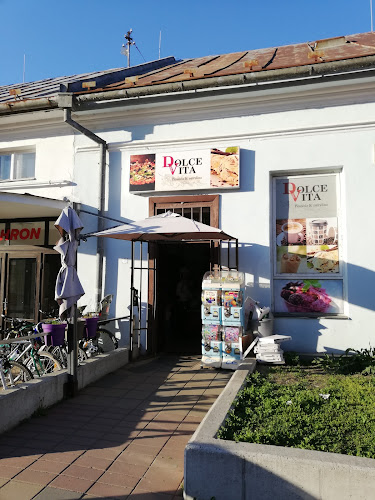 Pizzéria Dolce Vita Sliač