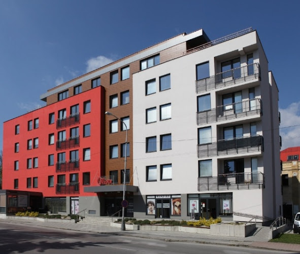 Reštaurácia Riverside - Gastronómia a pohostinstvo